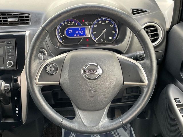 NISSAN DAYZ 2015 Image 31