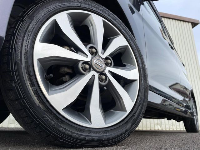 NISSAN DAYZ 2015 Image 31