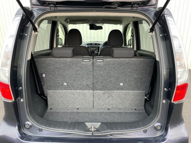 NISSAN DAYZ 2015 Image 31