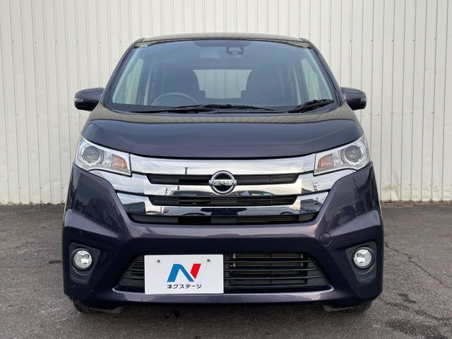 NISSAN DAYZ 2015 Image 31