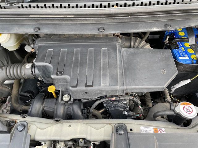 NISSAN DAYZ 2015 Image 31