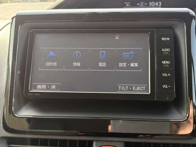 TOYOTA ESQUIRE HYBRID 2015 Image 31