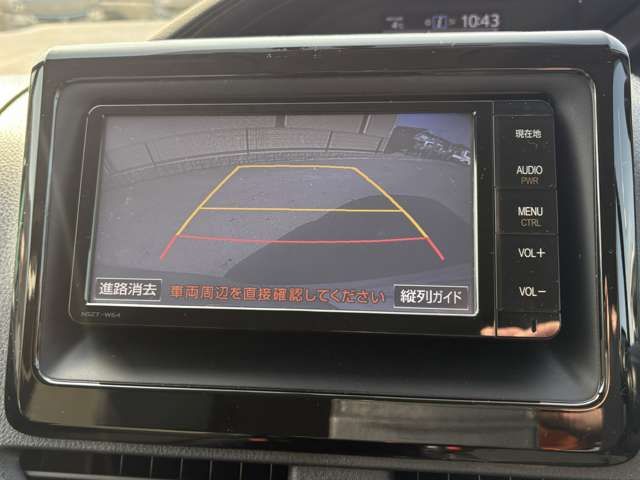 TOYOTA ESQUIRE HYBRID 2015 Image 31