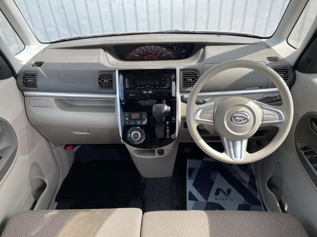 DAIHATSU TANTO 4WD 2016 Image 31