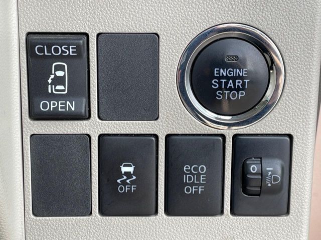 DAIHATSU TANTO 4WD 2016 Image 31