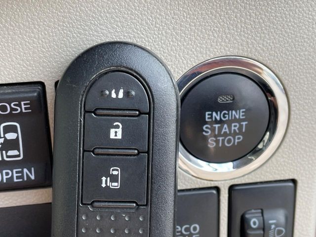 DAIHATSU TANTO 4WD 2016 Image 31