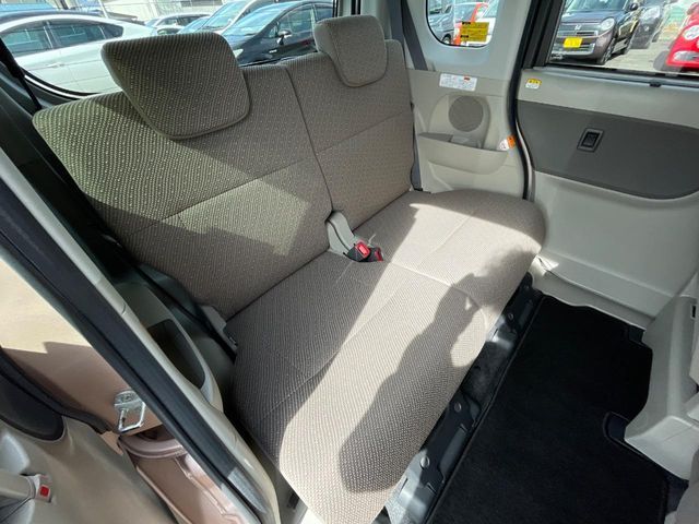 DAIHATSU TANTO 4WD 2016 Image 31