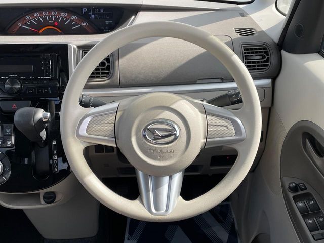 DAIHATSU TANTO 4WD 2016 Image 31