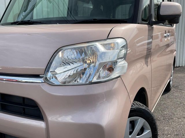 DAIHATSU TANTO 4WD 2016 Image 31