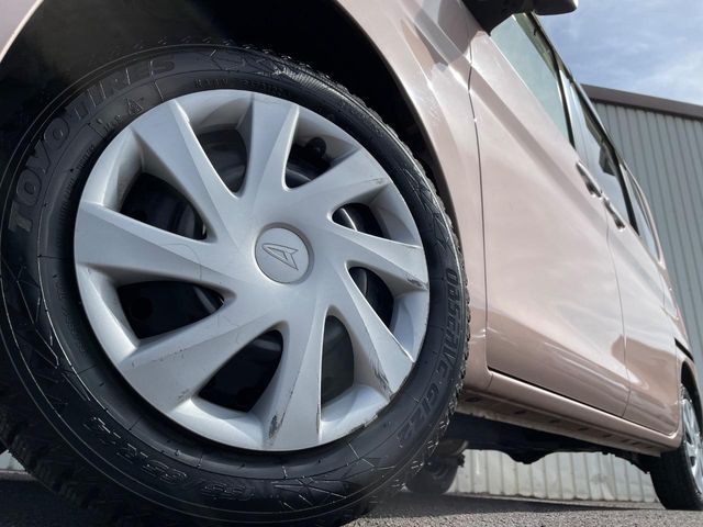 DAIHATSU TANTO 4WD 2016 Image 31