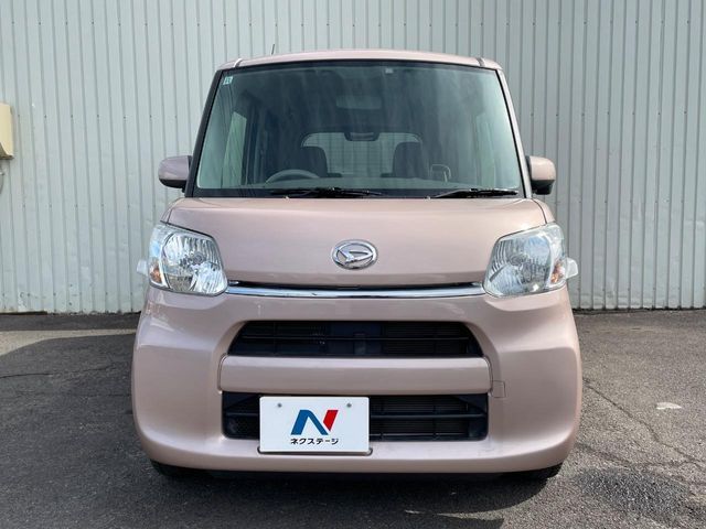DAIHATSU TANTO 4WD 2016 Image 31