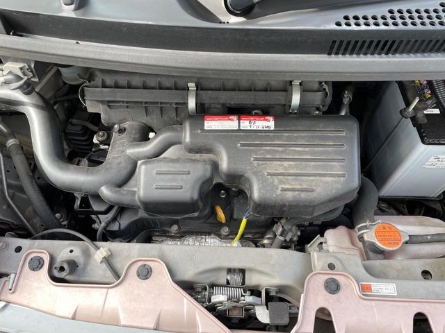 DAIHATSU TANTO 4WD 2016 Image 31