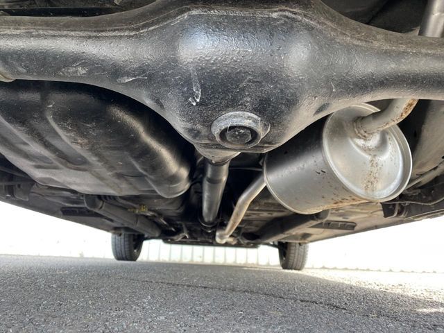 DAIHATSU TANTO 4WD 2016 Image 31