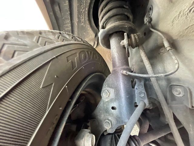 DAIHATSU TANTO 4WD 2016 Image 31