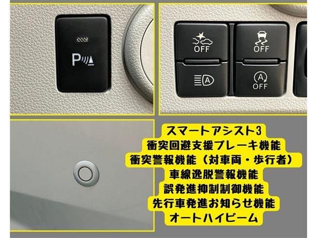 DAIHATSU MIRA E:S 2019 Image 31