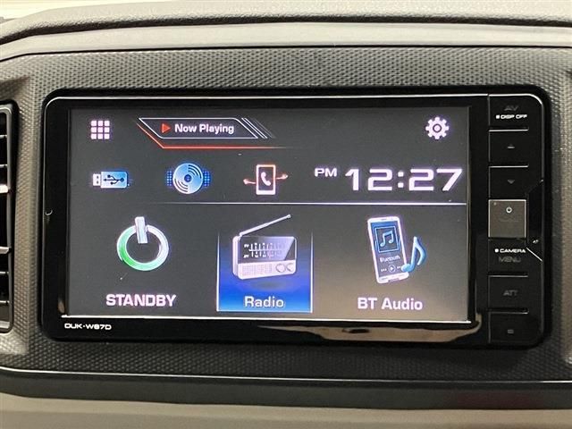 DAIHATSU MIRA E:S 2019 Image 31