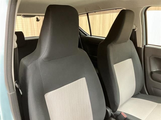 DAIHATSU MIRA E:S 2019 Image 31