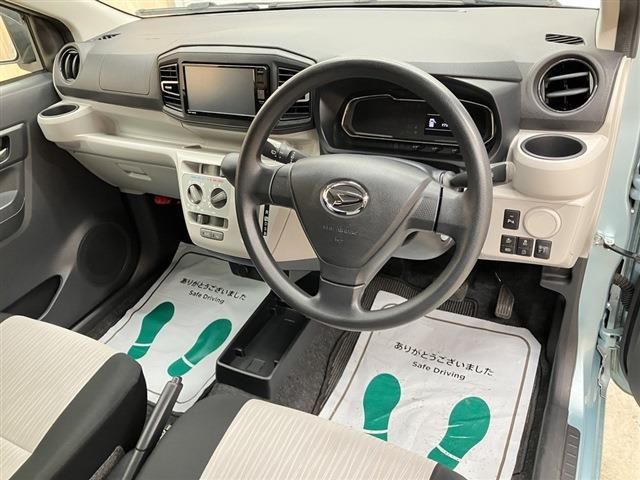 DAIHATSU MIRA E:S 2019 Image 31