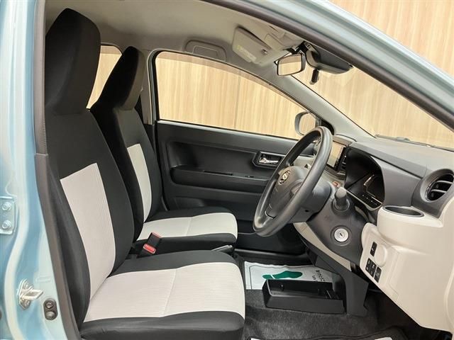 DAIHATSU MIRA E:S 2019 Image 31