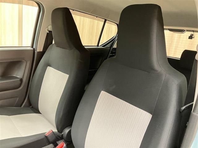 DAIHATSU MIRA E:S 2019 Image 31