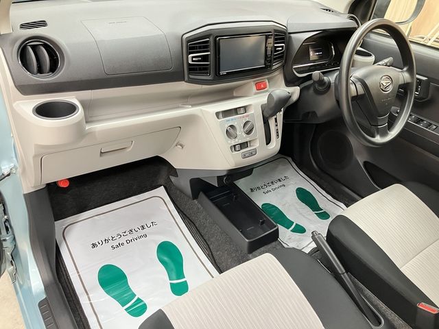 DAIHATSU MIRA E:S 2019 Image 31