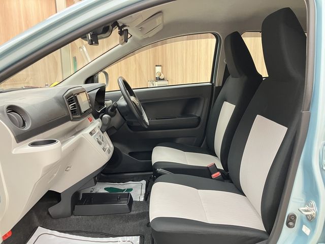 DAIHATSU MIRA E:S 2019 Image 31