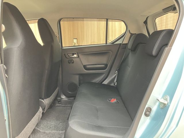 DAIHATSU MIRA E:S 2019 Image 31