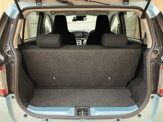 DAIHATSU MIRA E:S 2019 Image 31