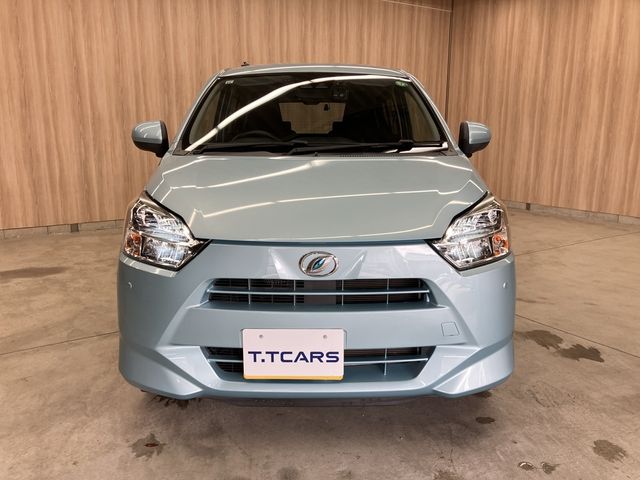 DAIHATSU MIRA E:S 2019 Image 31