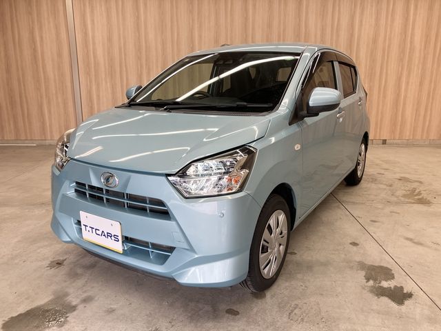 DAIHATSU MIRA E:S 2019 Image 31