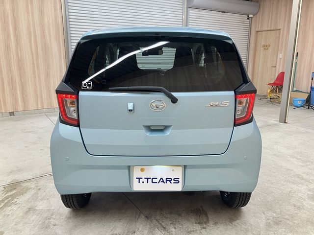 DAIHATSU MIRA E:S 2019 Image 31