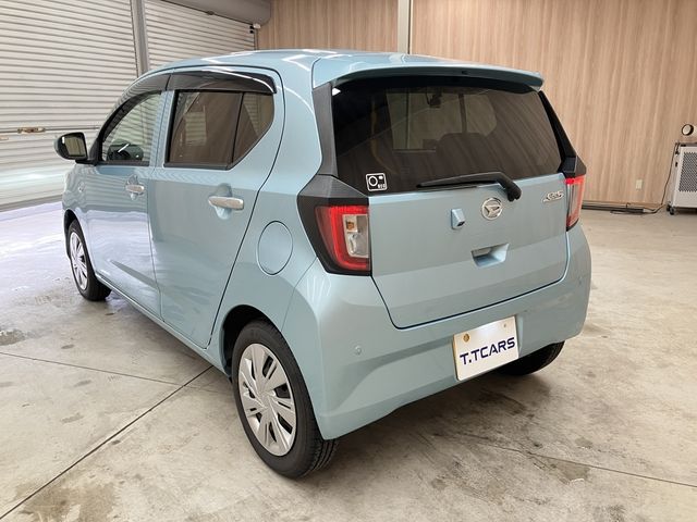 DAIHATSU MIRA E:S 2019 Image 31