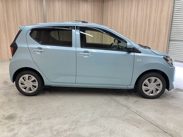 DAIHATSU MIRA E:S 2019 Image 31