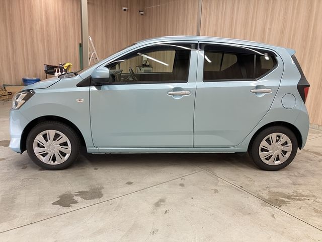 DAIHATSU MIRA E:S 2019 Image 31