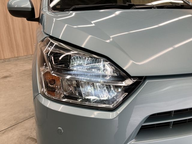 DAIHATSU MIRA E:S 2019 Image 31