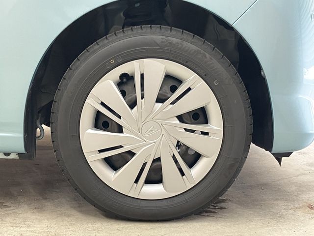 DAIHATSU MIRA E:S 2019 Image 31