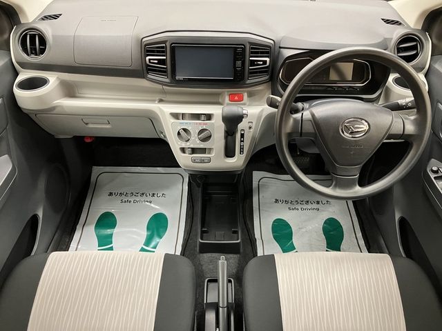 DAIHATSU MIRA E:S 2019 Image 31