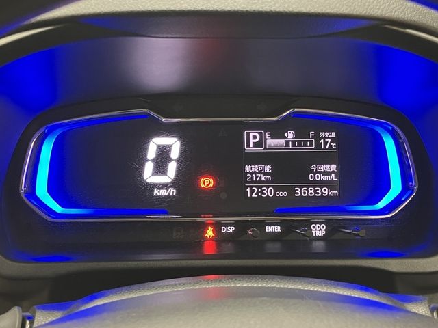 DAIHATSU MIRA E:S 2019 Image 31