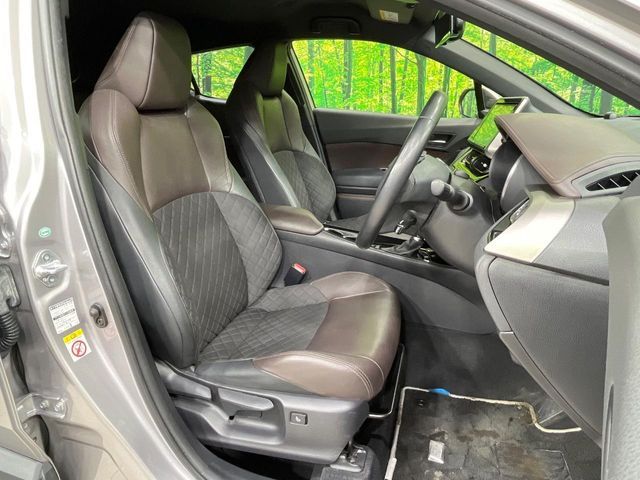 TOYOTA C-HR 2017 Image 31