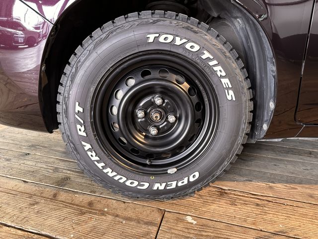 TOYOTA SUCCEED VAN 2WD 2016 Image 31