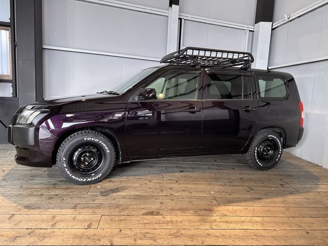 TOYOTA SUCCEED VAN 2WD 2016 Image 31