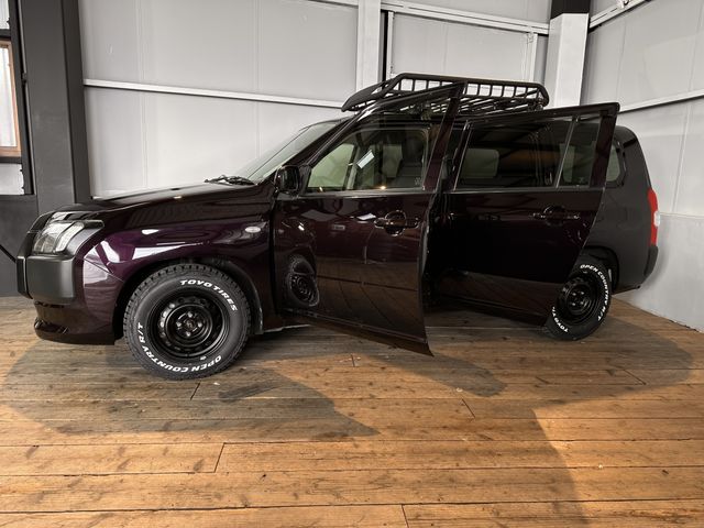 TOYOTA SUCCEED VAN 2WD 2016 Image 31