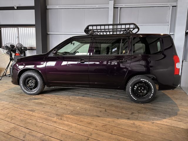 TOYOTA SUCCEED VAN 2WD 2016 Image 31