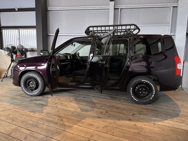 TOYOTA SUCCEED VAN 2WD 2016 Image 31