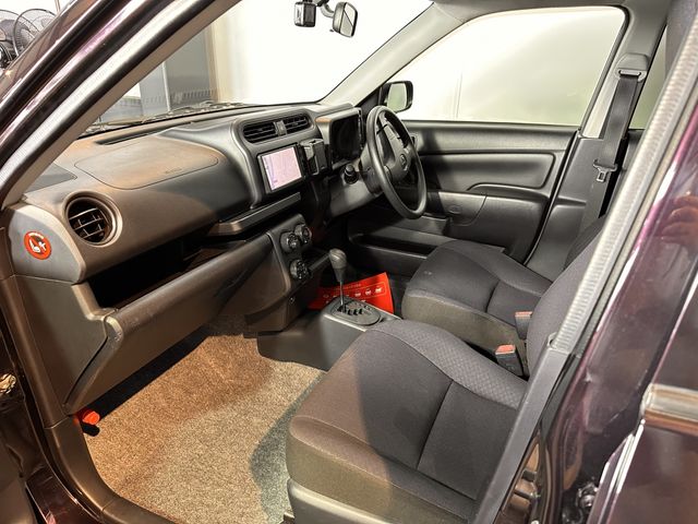 TOYOTA SUCCEED VAN 2WD 2016 Image 31