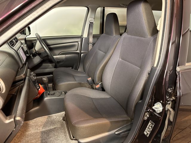 TOYOTA SUCCEED VAN 2WD 2016 Image 31