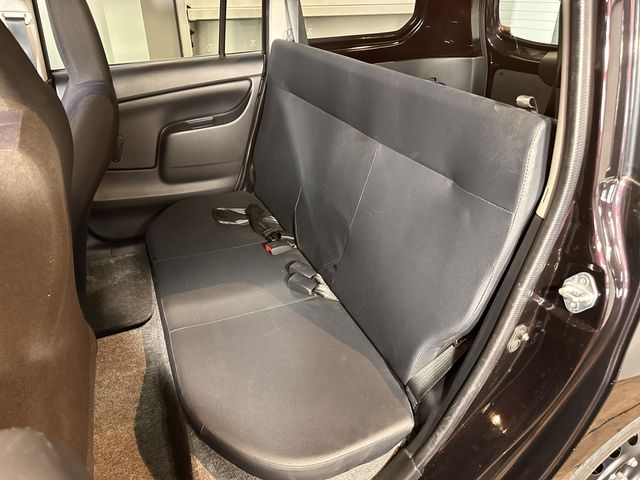 TOYOTA SUCCEED VAN 2WD 2016 Image 31