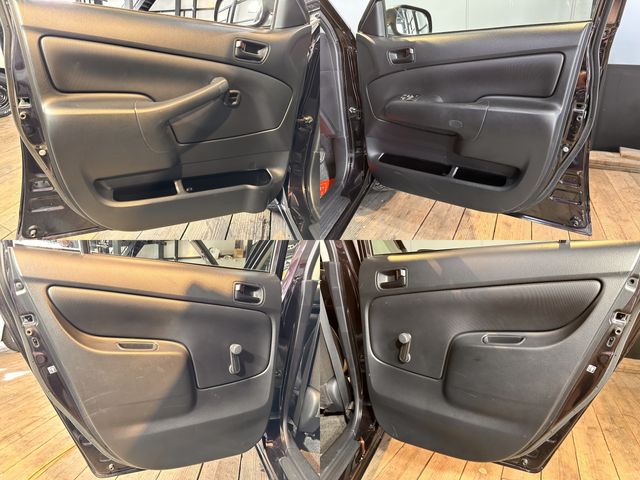 TOYOTA SUCCEED VAN 2WD 2016 Image 31