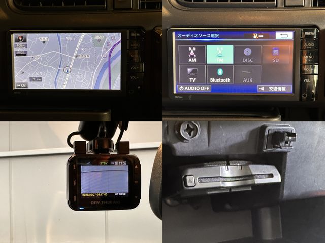 TOYOTA SUCCEED VAN 2WD 2016 Image 31