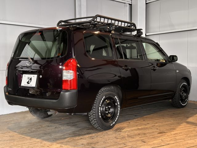 TOYOTA SUCCEED VAN 2WD 2016 Image 31